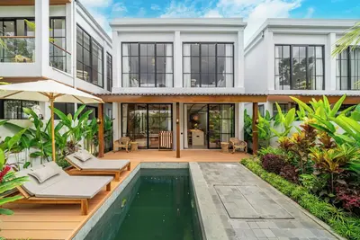 Image de Dragonstone Villas & Suits
