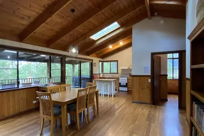 Image de Kulbardi Mia Mia:  Accessible cabin, dogs welcome