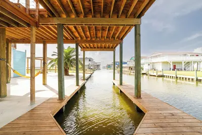 Image de Beach & Bay Getaway. Perfect for Families.