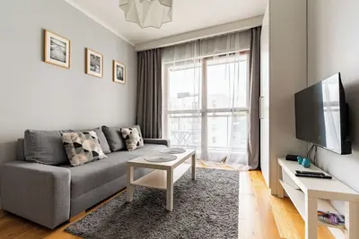 Image de Appartement Standard Grudziądzka