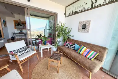 Image de Casa Cielo: One bedroom Apt with views in resort