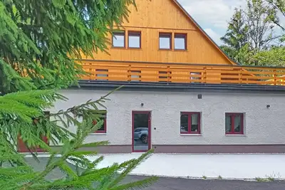 Image de Hraničná by Interhome