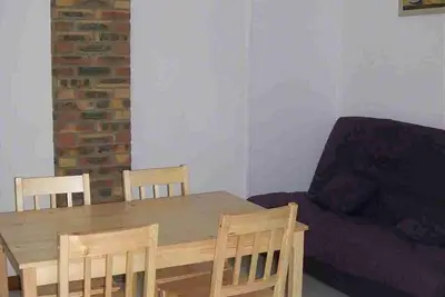 Image de Appartement terrasse couverte Berck plage