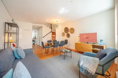 Image de GuestReady - Charmant Duplex Lisbonnin