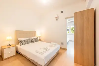 Image de GuestReady - Avenue Almirante