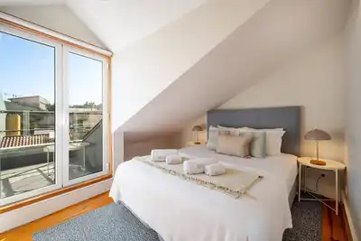 Image de GuestReady - Charmant Appartement à Lisbonne 3e