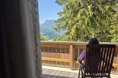 Image de Prama Häusl, Austria