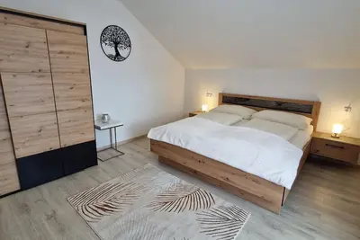 Image de Comfort Apartment by the Lake No. 6 - Hubertus Apartments