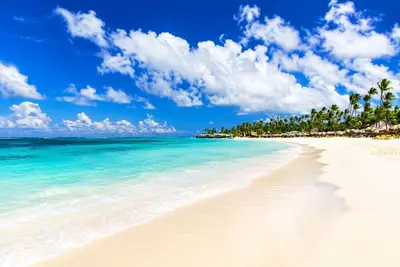 Image de Appartement à 8 minutes à pied de la plage de Cortecito, Bavaro, Punta Cana