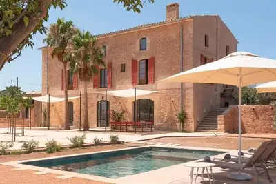 Image de Stunning home in Santa Maria