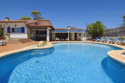 Image de Villa Alto – Spacieuse maison de campagne près de Calas de Mallorca