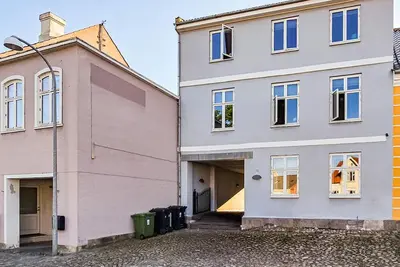 Image de 3 bedroom pet friendly apartment in Faaborg