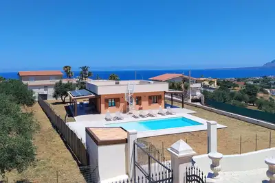 Image de 2 bedroom nice home in Balestrate