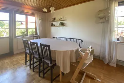 Image de Amazing home in Kalmar with WiFi