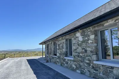 Image de Ballyconneely Lodge with stunning views