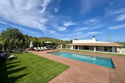 Image de Algarve Country Modern Villa With Pool by Homing