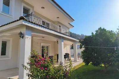 Dalyan Villa Parna