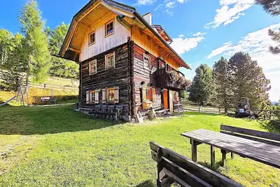 Image de Pietschacher Hochrindl Alpine Hut