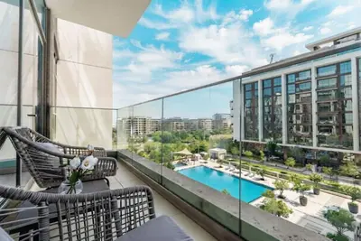 Image de Vogue, Acacia Direct Access to Dubai Hills Park