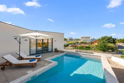 Image de Pet friendly home in Vodice