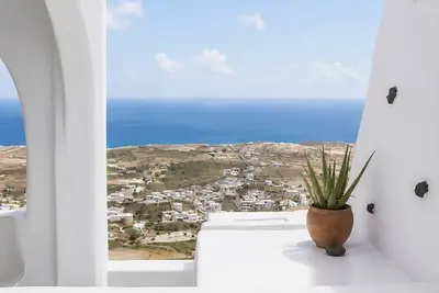 Image de Two Gods Santorini Premium Jacuzzi Sea View Suites