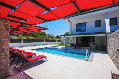 Dalyan Villa Suen-1