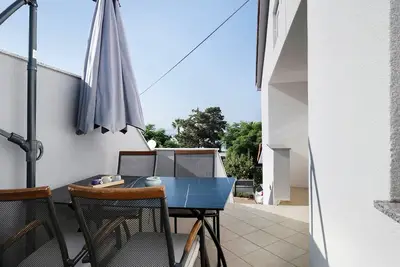 Image de Appartement de plage confortable