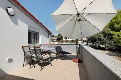 Image de Appartement moderne de plage