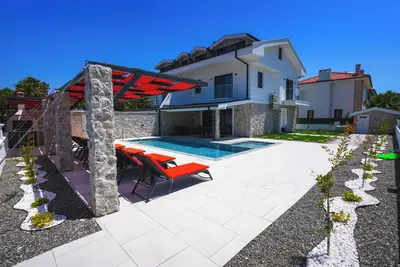 Dalyan Villa Suen-2