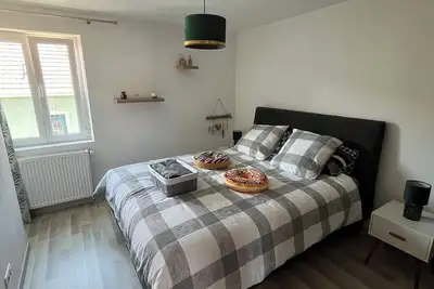 Appartement cosy