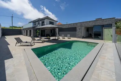 Image de 3-bedroom villa with countryside views|Casa Leonor