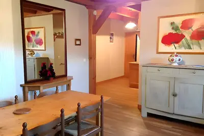 Image de Appartement le mont d’or - gîte la grange ferme comtoise