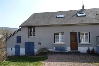 Image de Homerez - Maison à Chaumard