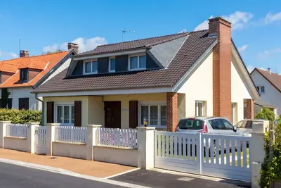 Image de Homerez - Maison à Fort-Mahon-Plage