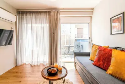 Image de Modern Athens Apartment Near Metro Station