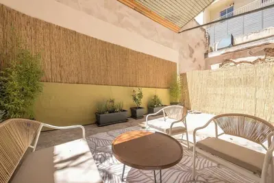 Image de Zen Euphoria, Exarchia