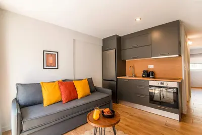 Image de Chic Athens Apartment Near Museums & Dining