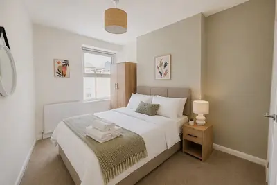 Image de Appartement-Salle de bain privée