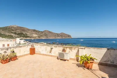 Image de The Window onto the Blue - Favignana