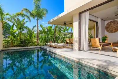 Image de Villa Terra Mare Zephyr by Villa Plus