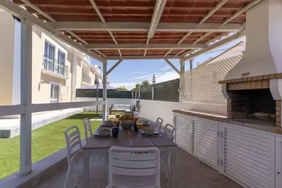 Image de #338 Peaceful Family House | Outdoor Space