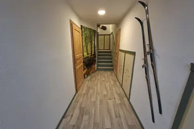 Image de Horstis Appartement – « Reni » au cœur de la nature