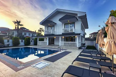 Dalyan Villa Tarhun