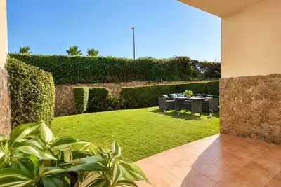Image de Casa Valle Golf | Beach, Wellness & Golf in Vera Valle del Este