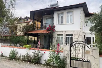 Dalyan Villa Elera