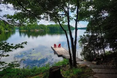Image de North Shore Pines