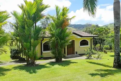 Image de Villa and Casita