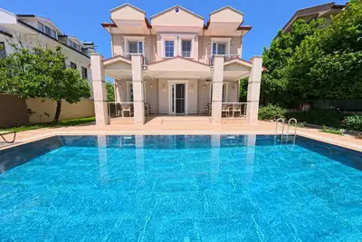 Dalyan Villa Claros