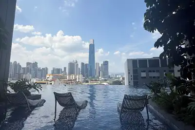 Image de Skyline Dream stay Luxury suite Kl