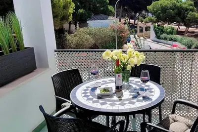 Image de Ap Cariño-Modern flat in perfect location in Conil